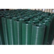 PVC Coated Welded Wire Mesh